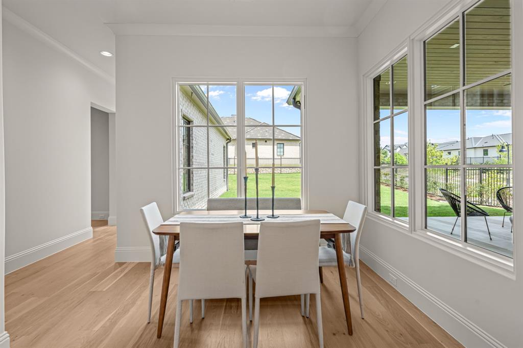 Montrachet Add - Residential