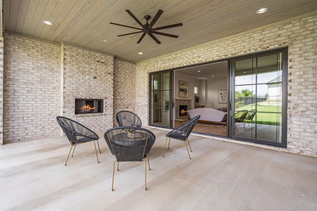 Montrachet Add - Residential