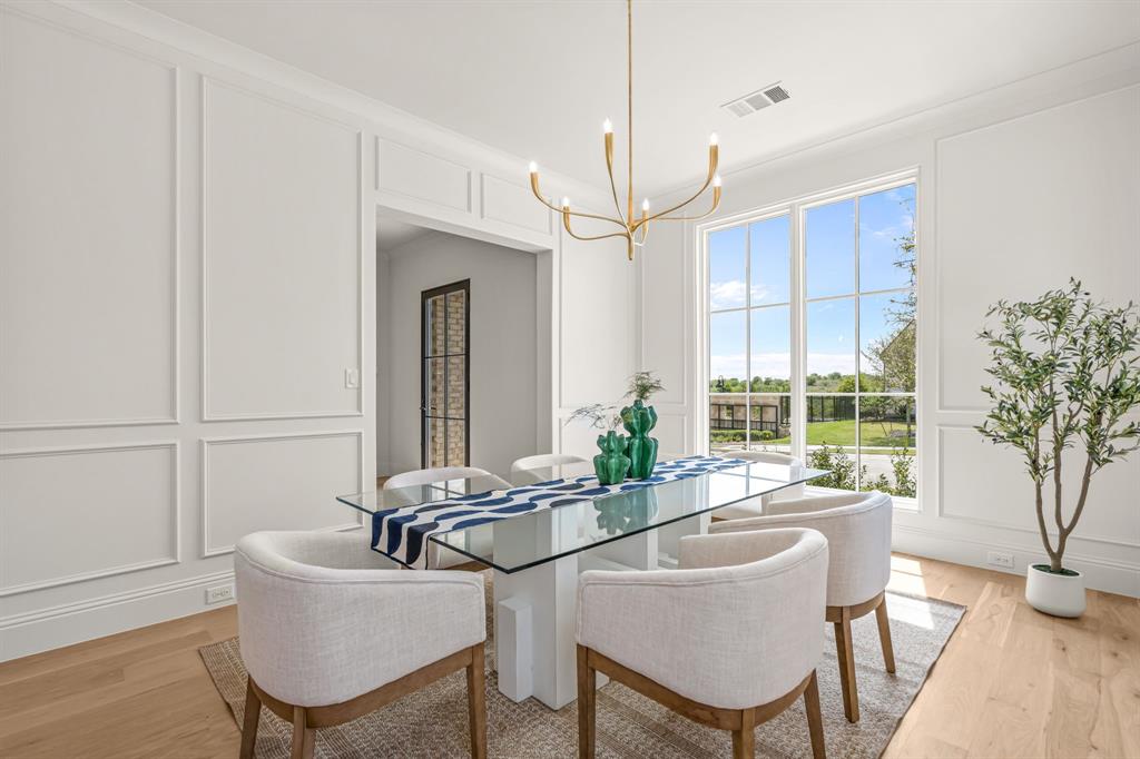 Montrachet Add - Residential