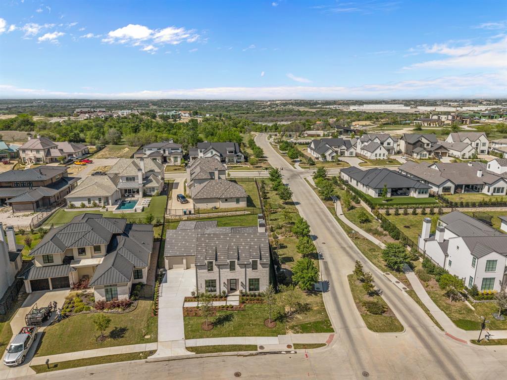 Montrachet Add - Residential