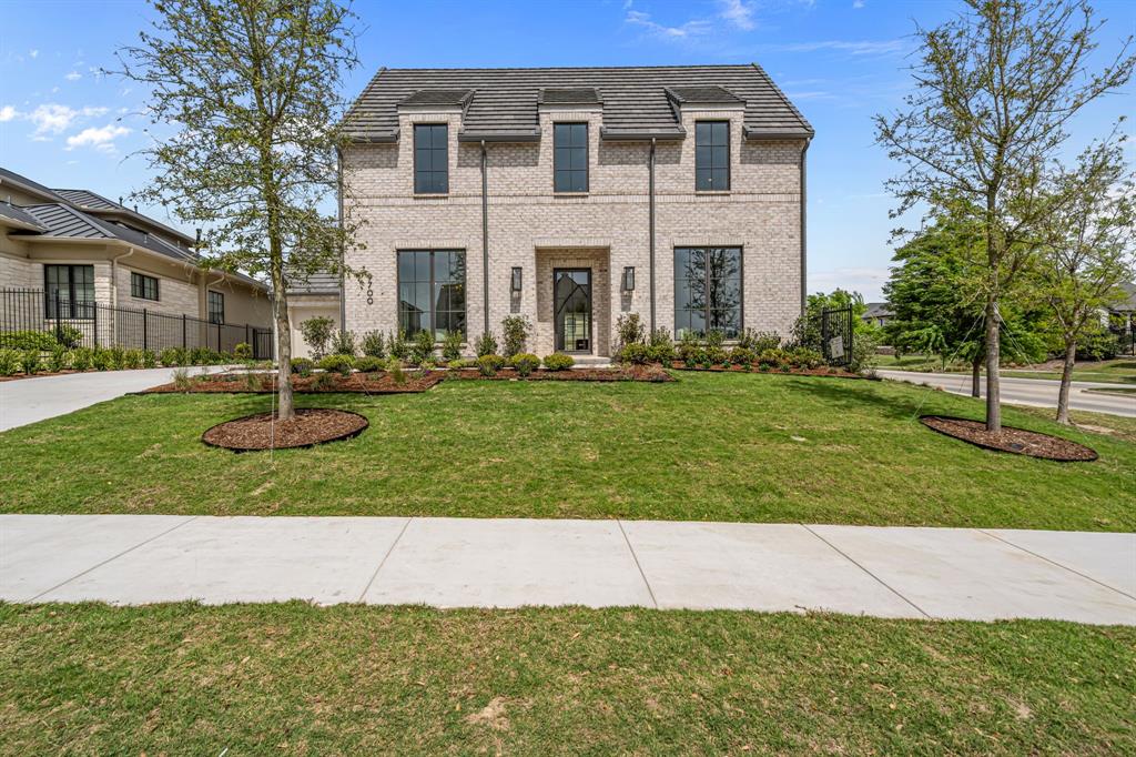 Montrachet Add - Residential
