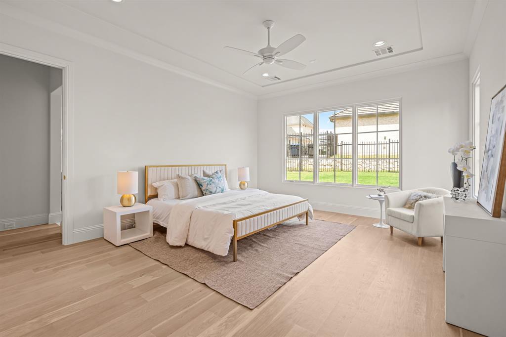 Montrachet Add - Residential
