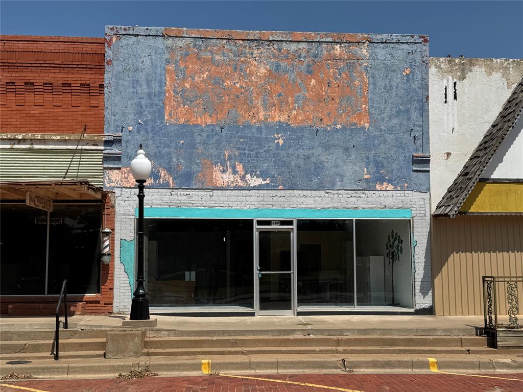 115 E McLain Street