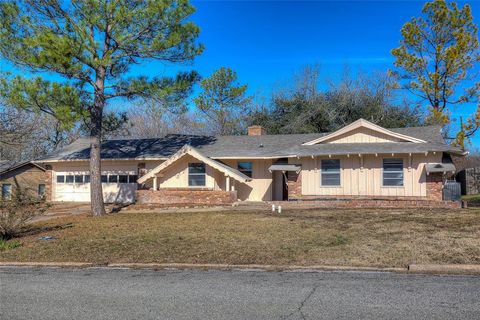 A home in Commerce