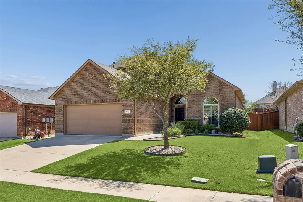 3032 San Fernando Drive