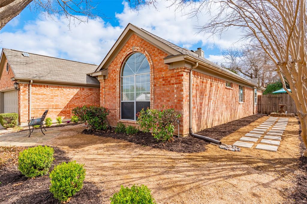 7316 Cross Keys Drive