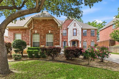 2605 Winnpage Road Flower Mound TX 75022