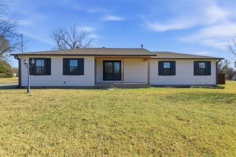 2805 Rex Cruse Drive Sherman TX 75092
