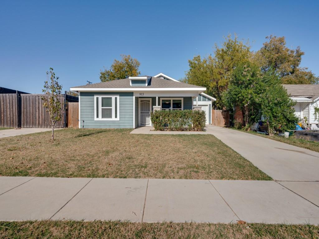 Southland Sub - Residential