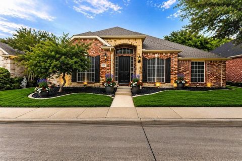 Photo of 672 Channel Ridge Drive, Rockwall, TX 75087 (MLS # 21238353)