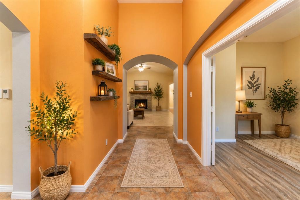 672 Channel Ridge Drive