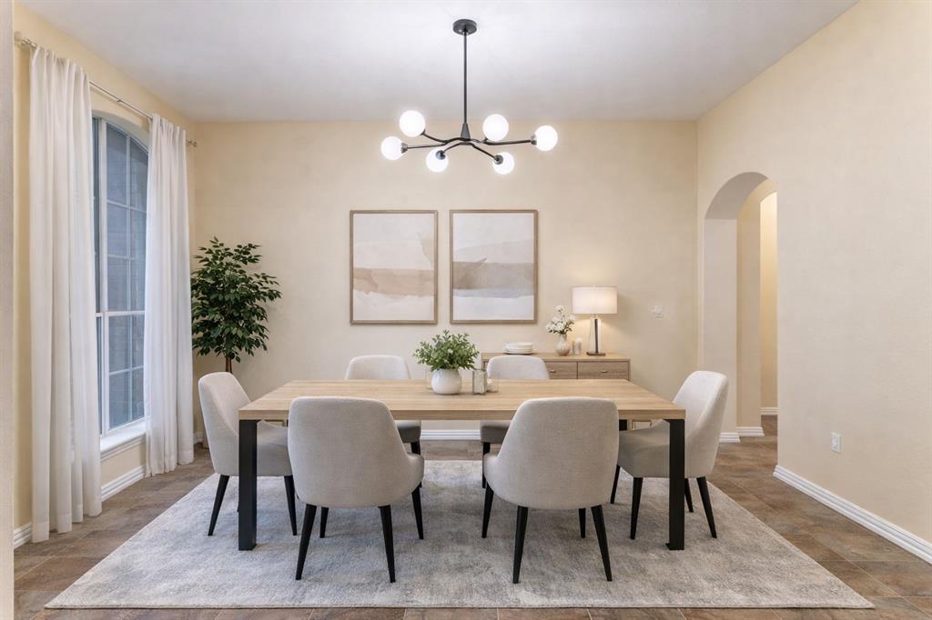 672 Channel Ridge Drive