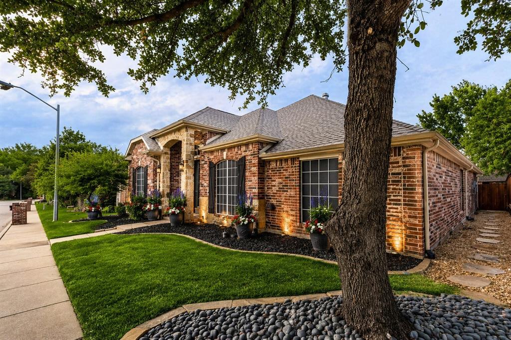 672 Channel Ridge Drive