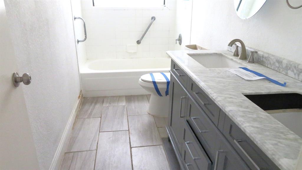 Northbrooke Arlington - Residential