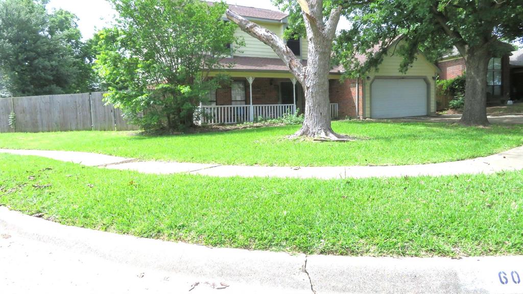 608 Valley Mills Drive