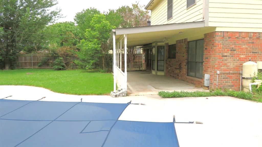 Northbrooke Arlington - Residential