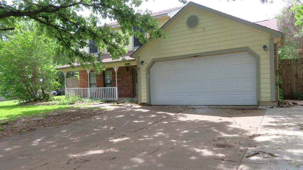 608 Valley Mills Drive