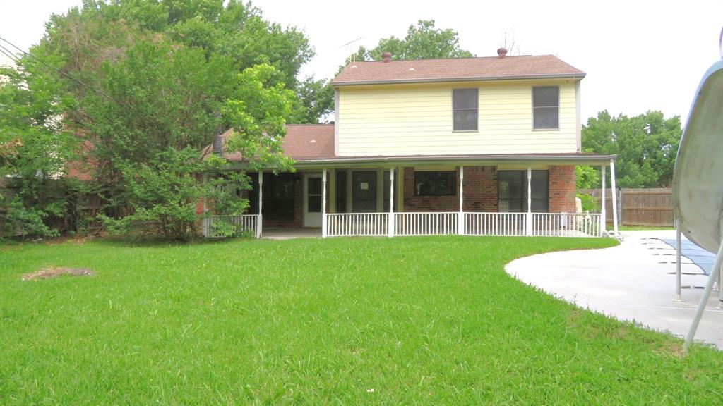 Northbrooke Arlington - Residential