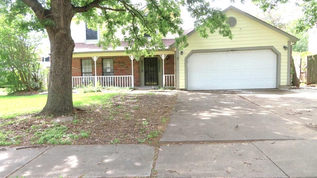 Northbrooke Arlington - Residential