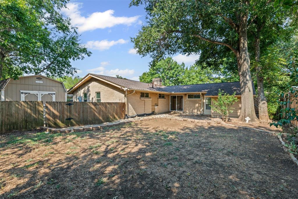 Northgate West 06 - Residential