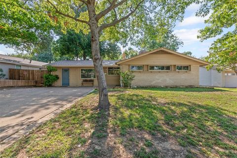 3622 Windsor Street Irving TX 75062