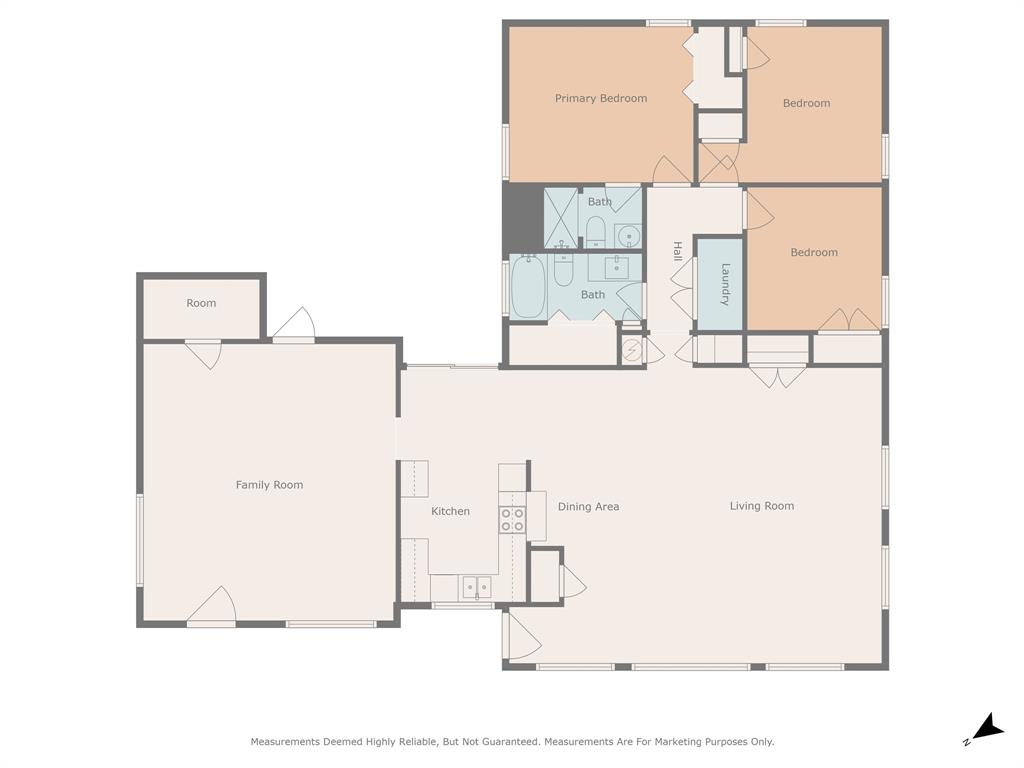 Northgate West 06 - Residential