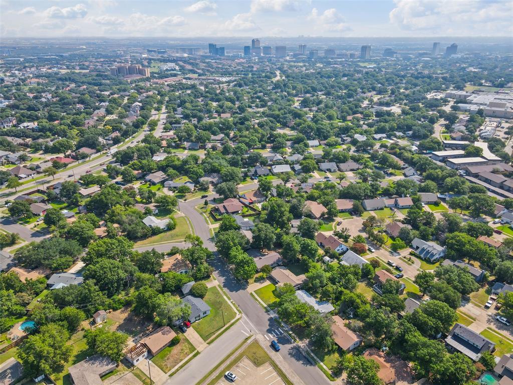 Northgate West 06 - Residential