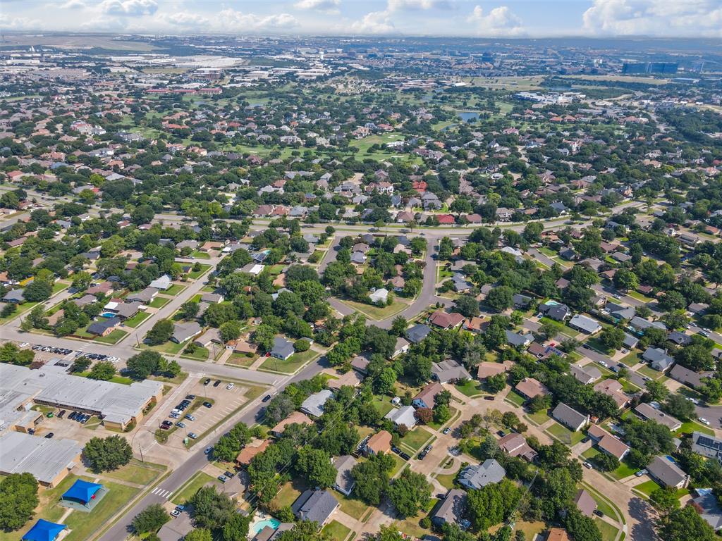 Northgate West 06 - Residential