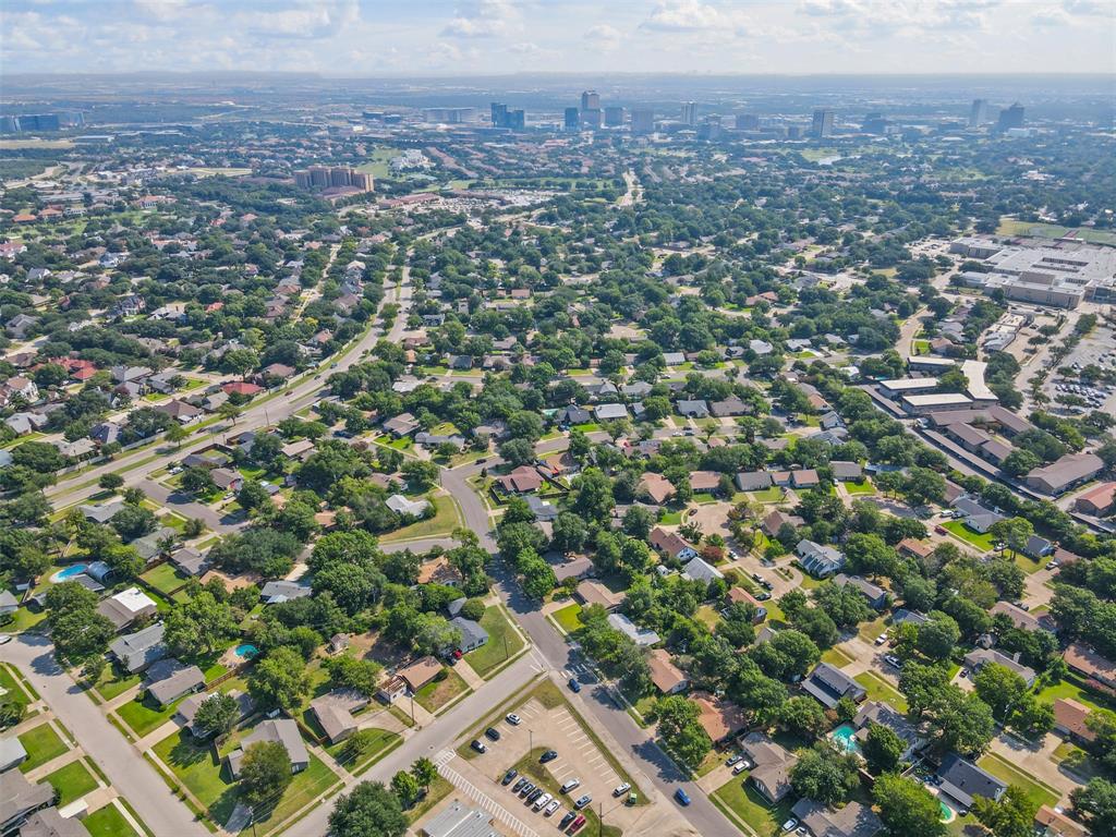 Northgate West 06 - Residential