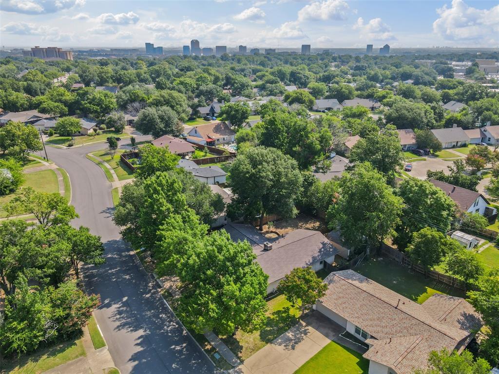 Northgate West 06 - Residential