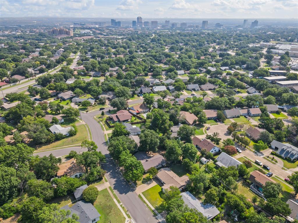 Northgate West 06 - Residential