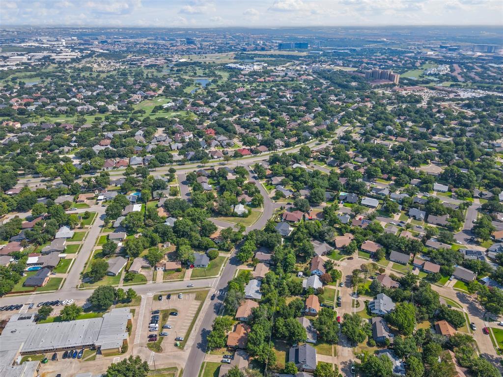 Northgate West 06 - Residential