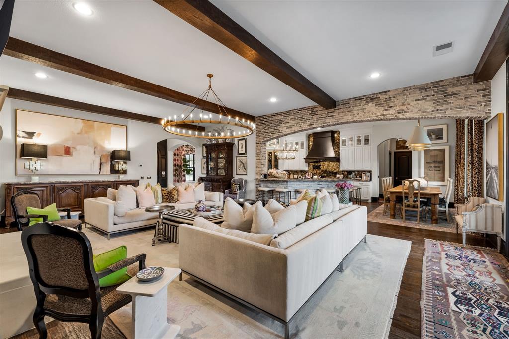 HEATH CROSSING PHASES 1C & 1D - Residential