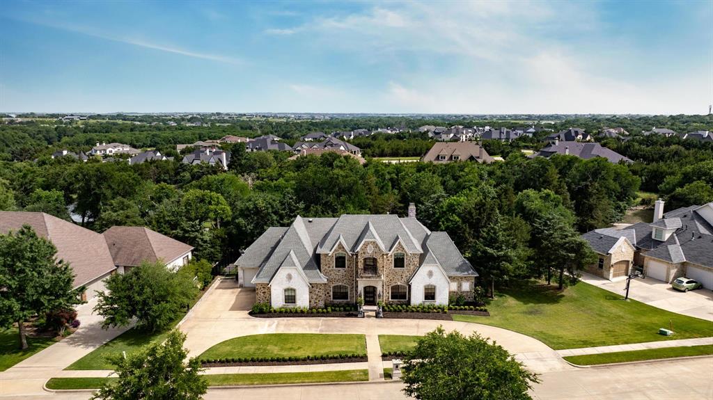 HEATH CROSSING PHASES 1C & 1D - Residential