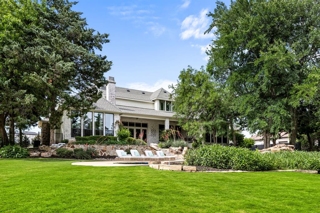 HEATH CROSSING PHASES 1C & 1D - Residential