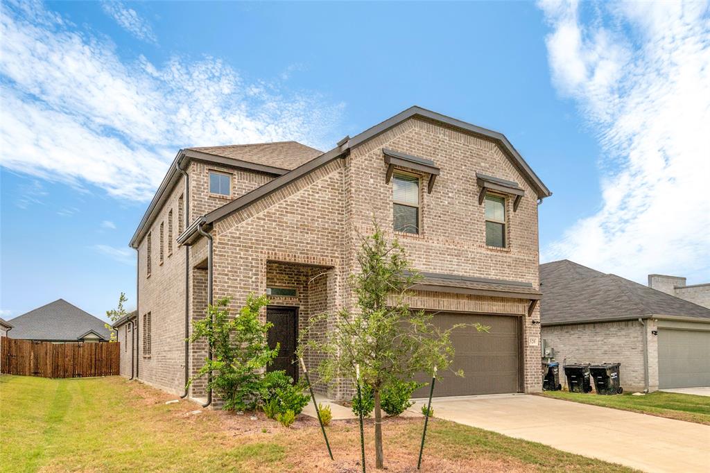 320 Leopold Trail