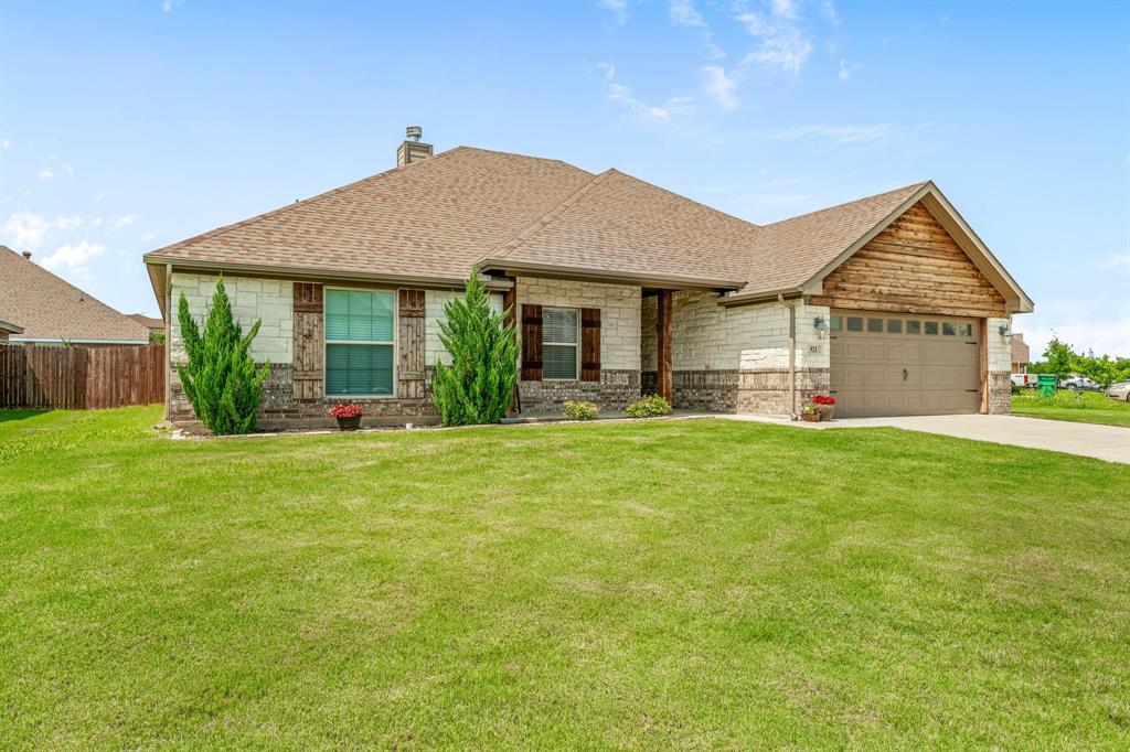921 Elk Ridge Drive