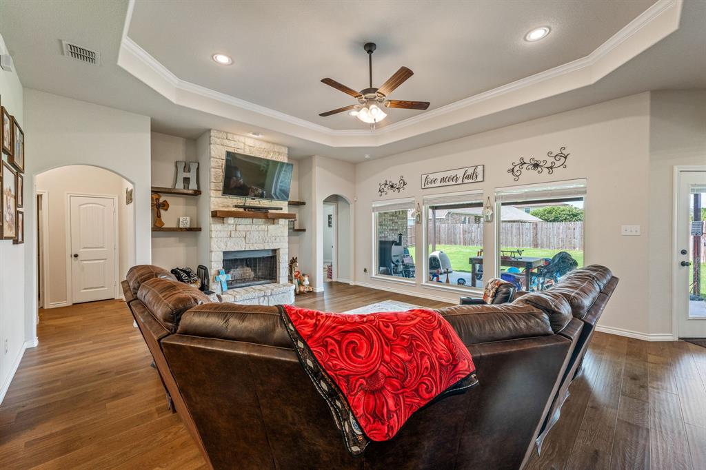 921 Elk Ridge Drive