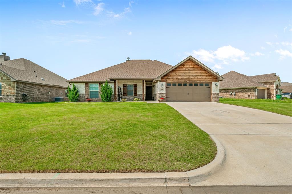 921 Elk Ridge Drive