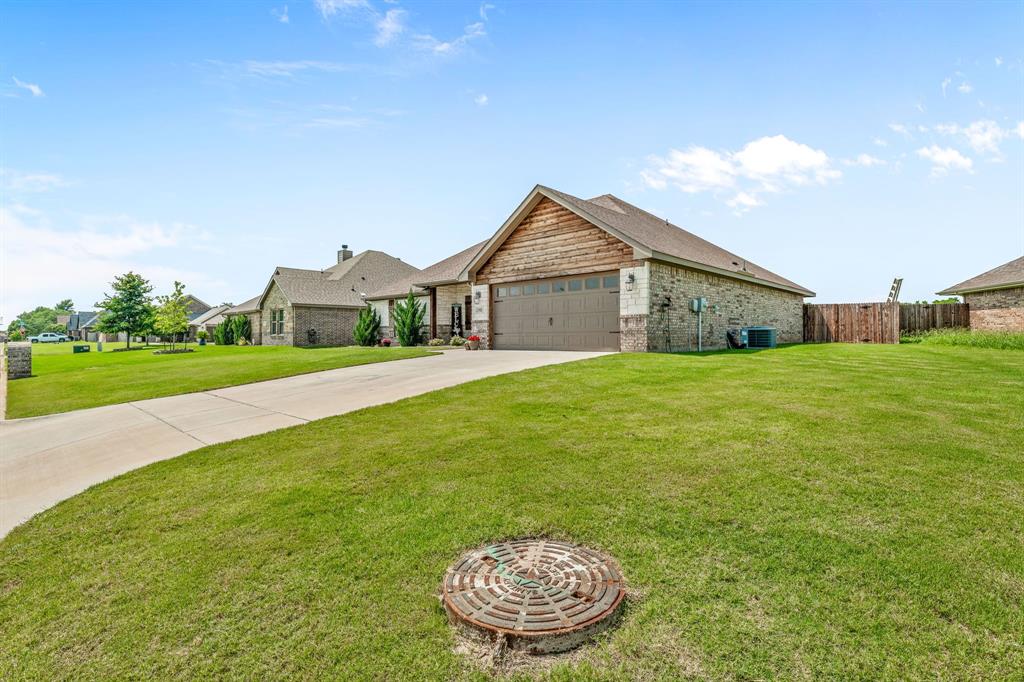 921 Elk Ridge Drive