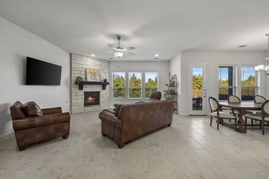 Edgewater Ph 1 - Residential