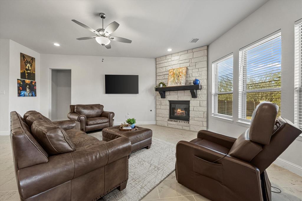 Edgewater Ph 1 - Residential