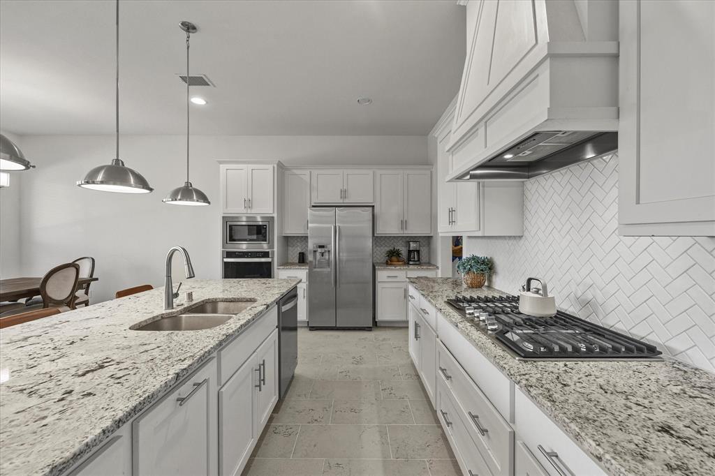 Edgewater Ph 1 - Residential