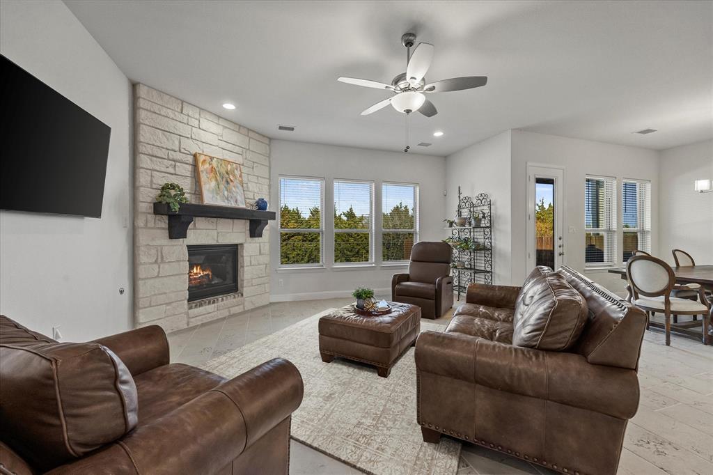 Edgewater Ph 1 - Residential