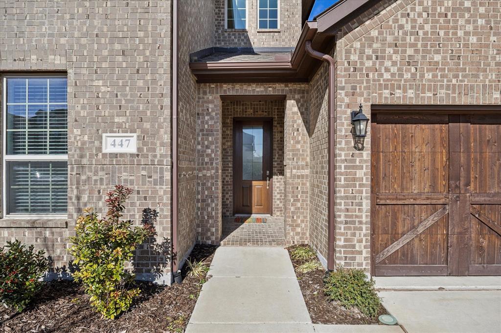 Edgewater Ph 1 - Residential