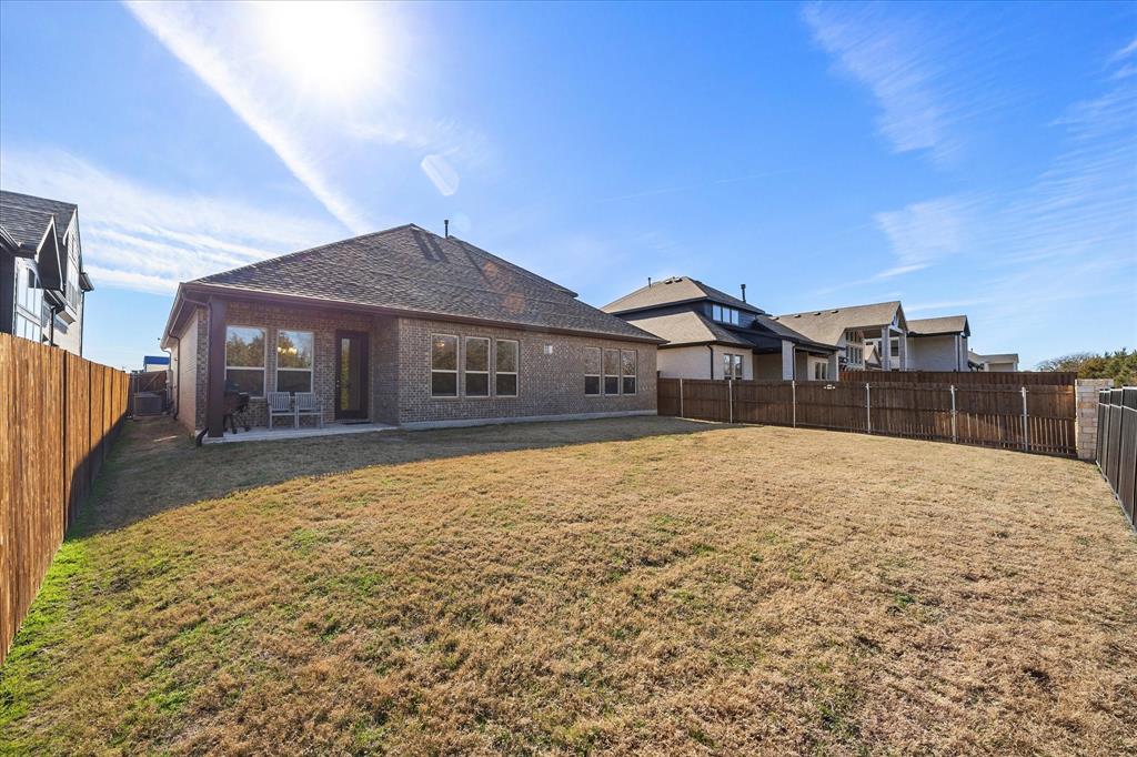 Edgewater Ph 1 - Residential