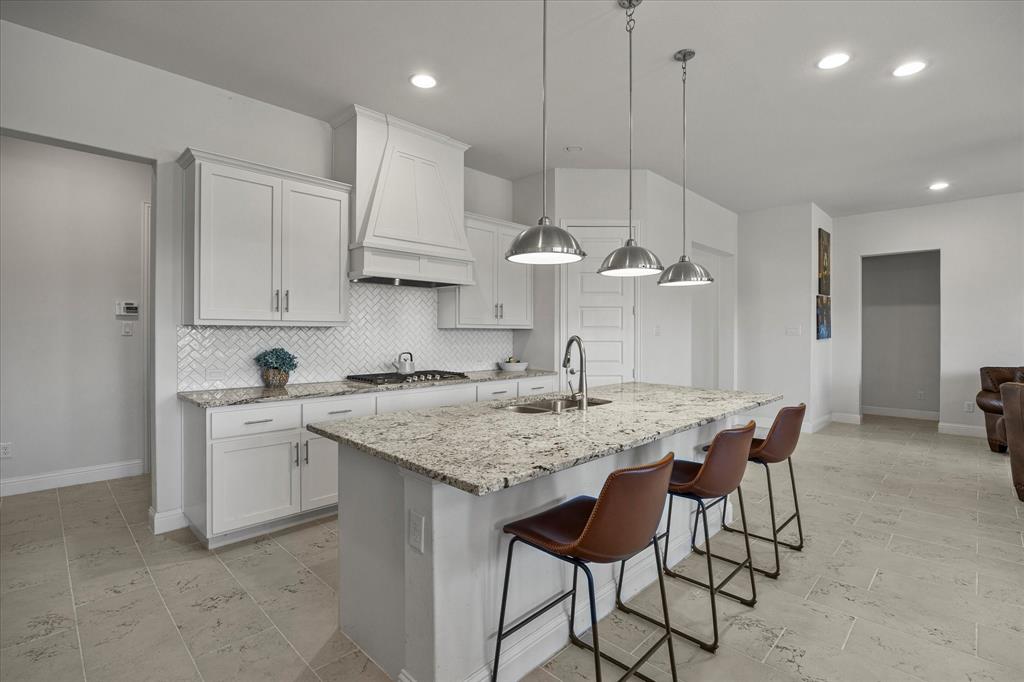 Edgewater Ph 1 - Residential