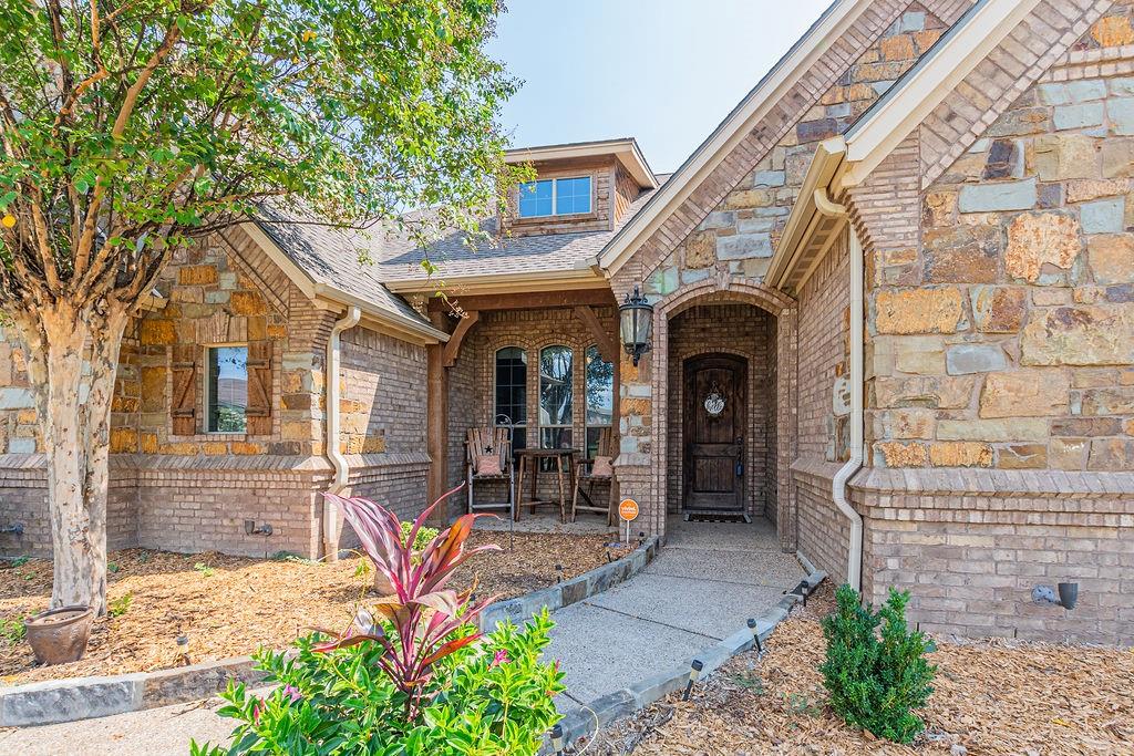 1173 Durango Springs Drive