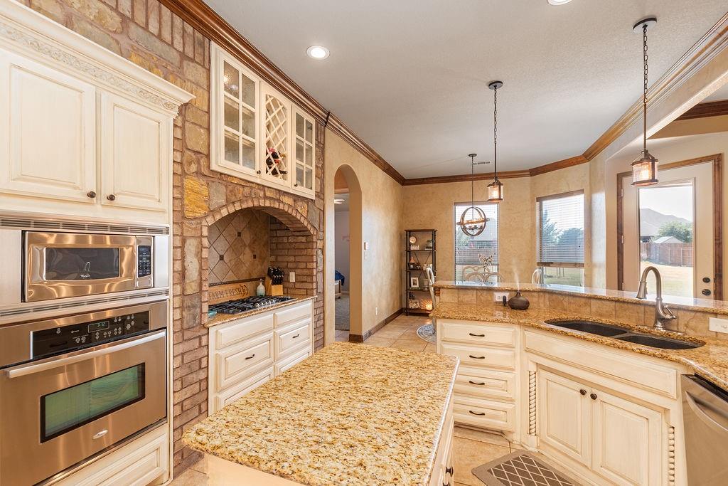 Spring Ranch Add - Residential