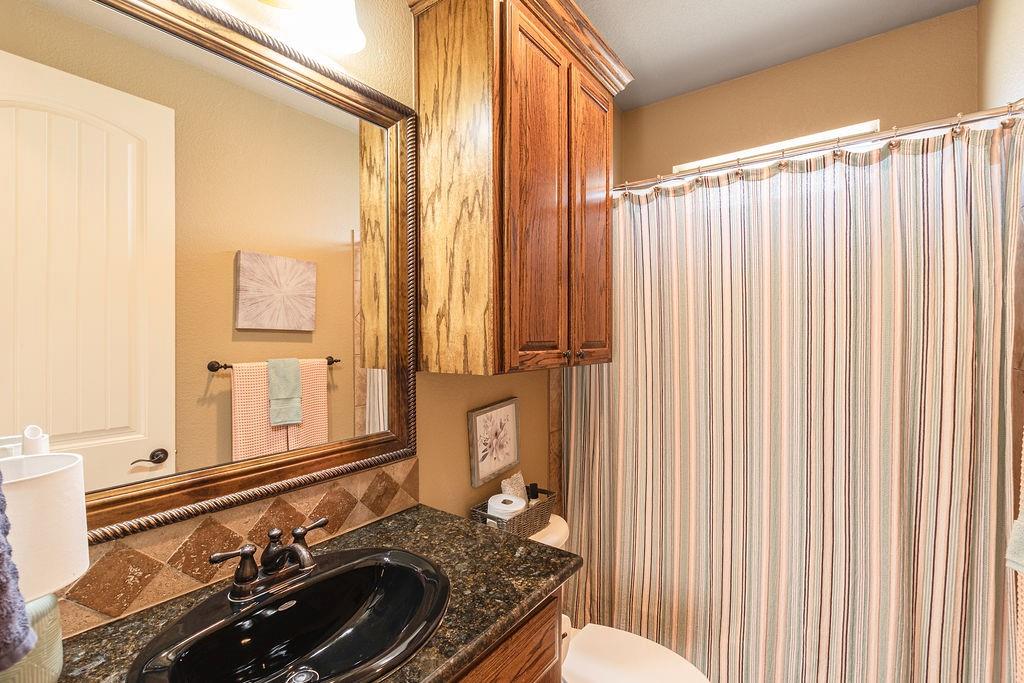 Spring Ranch Add - Residential